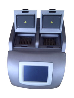 GS-482 Dual Block Thermal Cycler