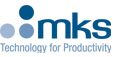MKS logo