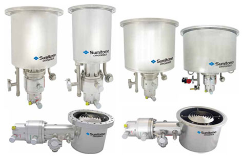 CVI Cryopumps