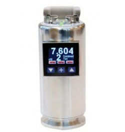 MKS Baratron Gauge