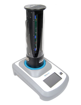 MKS Mass Flow Controller