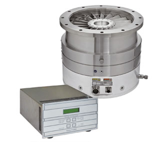 Turbo-V2300 TwisTorr Vacuum Pumps