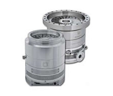 Turbo-V750 and Turbo-V850 TwisTorr Pumps