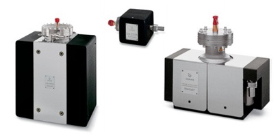 Agilent Vaclon Plus Ion Pumps